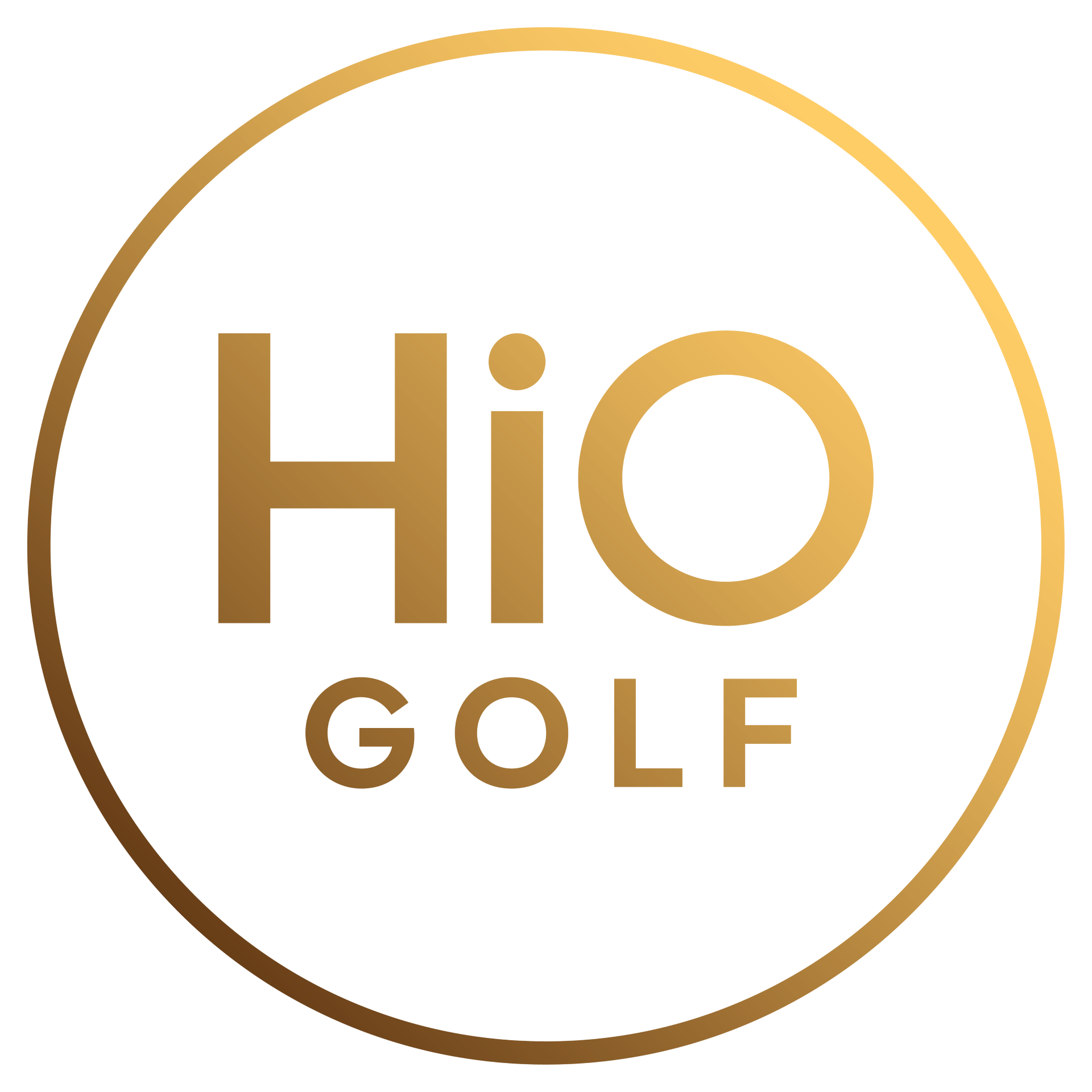HIO new logo